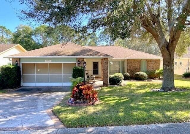 2240 DANWOOD DRIVE SPRING HILL, FL 34606