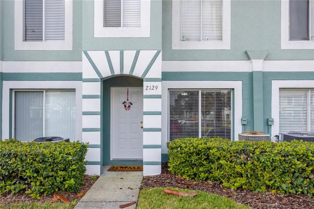 2129 FLUORSHIRE DRIVE BRANDON, FL 33511