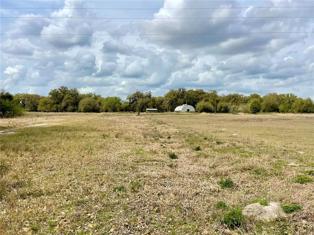 SE 47TH RD BUSHNELL, FL 33513