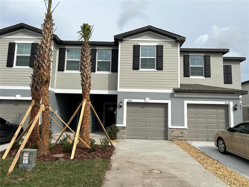 6046 ACARA LANE LAND O LAKES, FL 34638