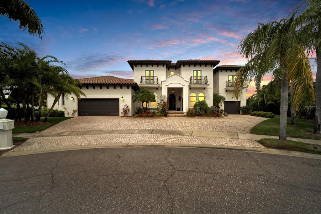 5914 MENORCA LANE