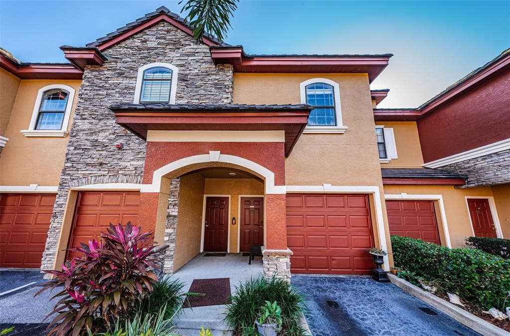 2272 CHIANTI PLACE UNIT 45 PALM HARBOR, FL 34683
