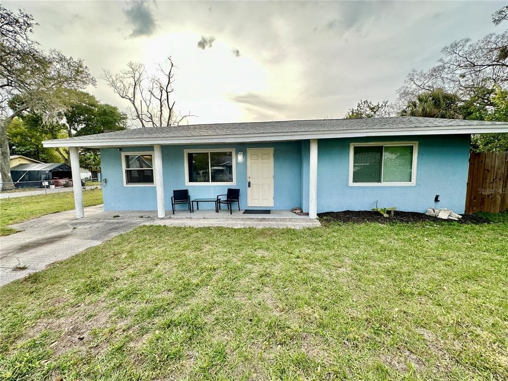 5320 16TH STREET E BRADENTON, FL 34203