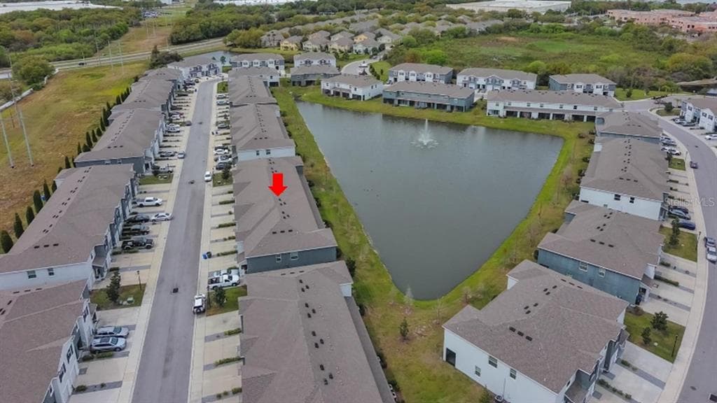 8654 FALLING BLUE PLACE RIVERVIEW, FL 33578