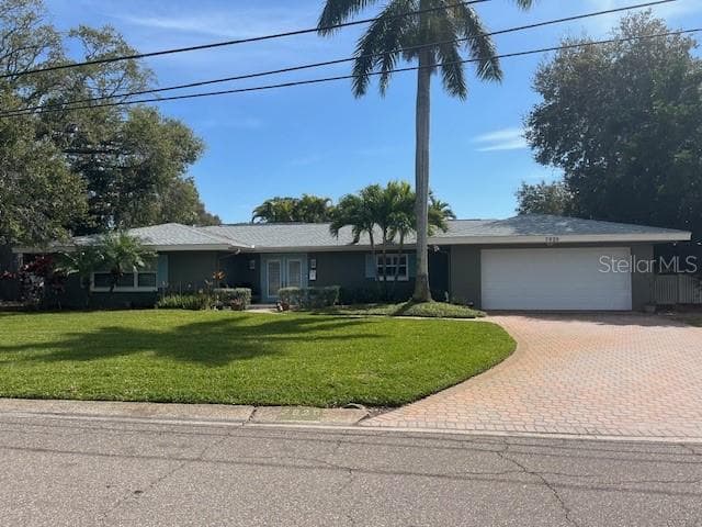 7920 GARDEN DR N ST PETERSBURG, FL 33710