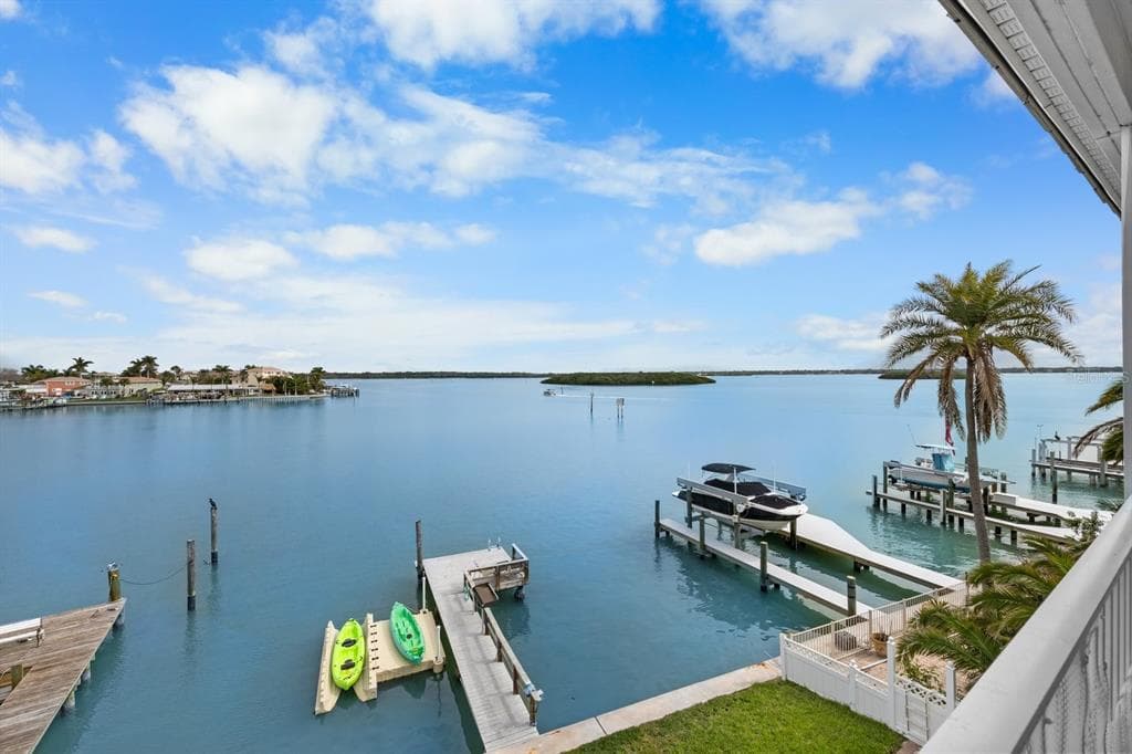 13015 BOCA CIEGA AVENUE