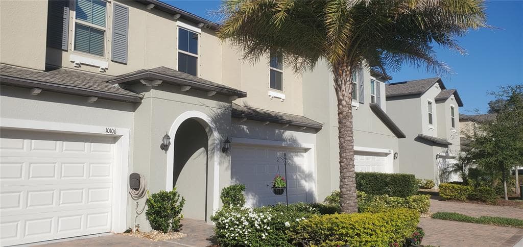 10108 CORSO MILANO DR TAMPA, FL 33625