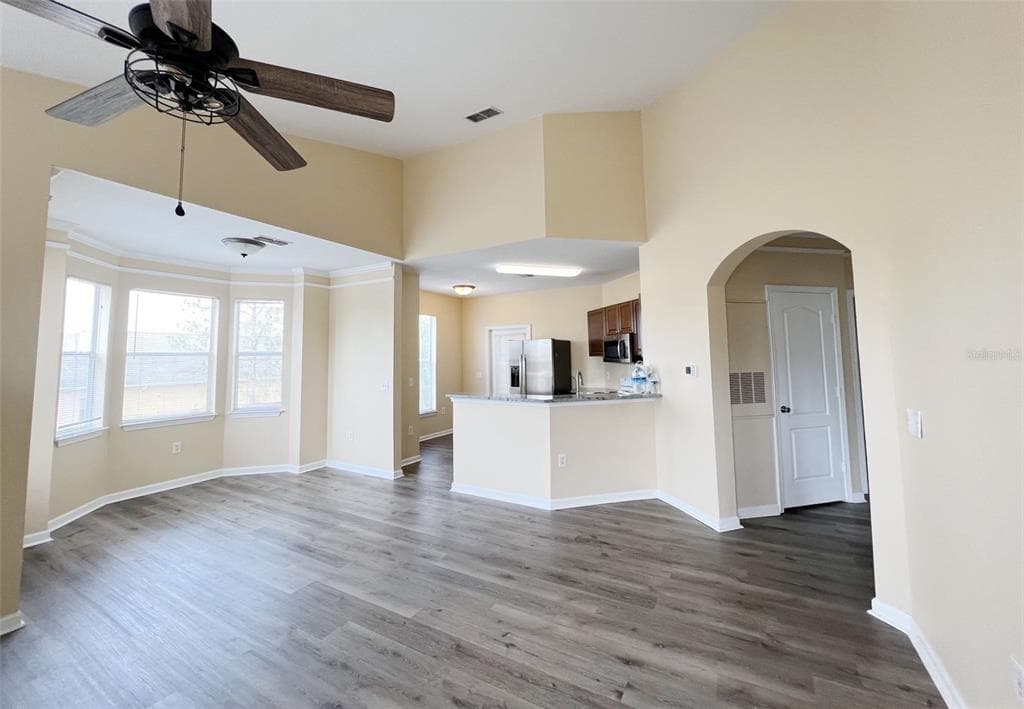 17902 VILLA CREEK DRIVE UNIT 17902 TAMPA, FL 33647