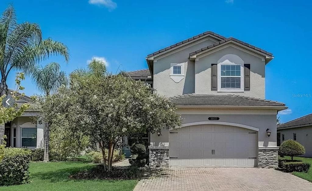 30435 CEASAR PARK DRIVE WESLEY CHAPEL, FL 33543