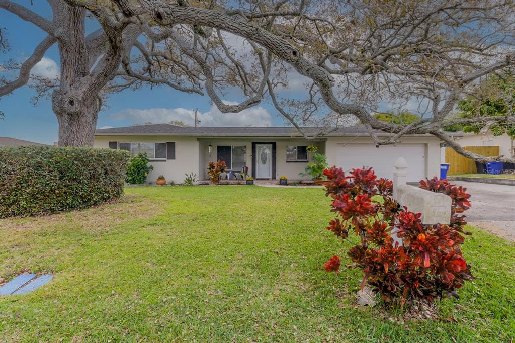 1100 S SAN REMO AVENUE CLEARWATER, FL 33756