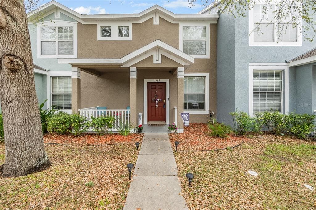 1542 BLUE MAGNOLIA ROAD BRANDON, FL 33510