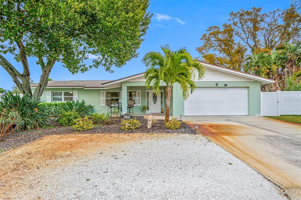 11845 86TH AVENUE SEMINOLE, FL 33772