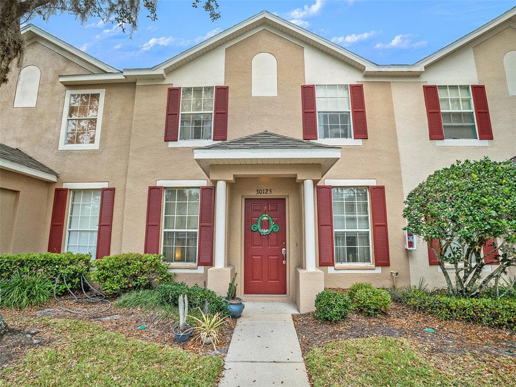 30125 BARNABY LANE WESLEY CHAPEL, FL 33543