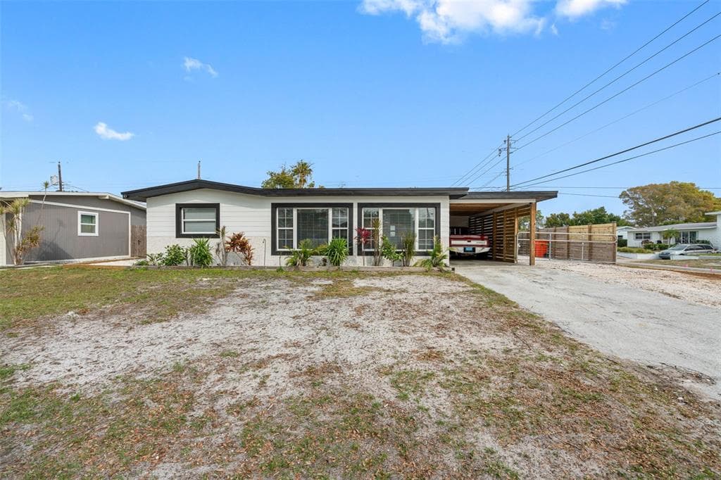 8603 118TH STREET SEMINOLE, FL 33772