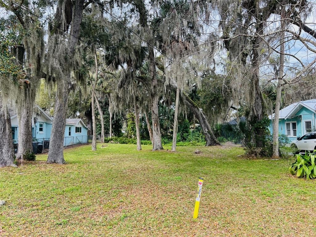 0 PALMETTO STREET NEW SMYRNA BEACH, FL 32168