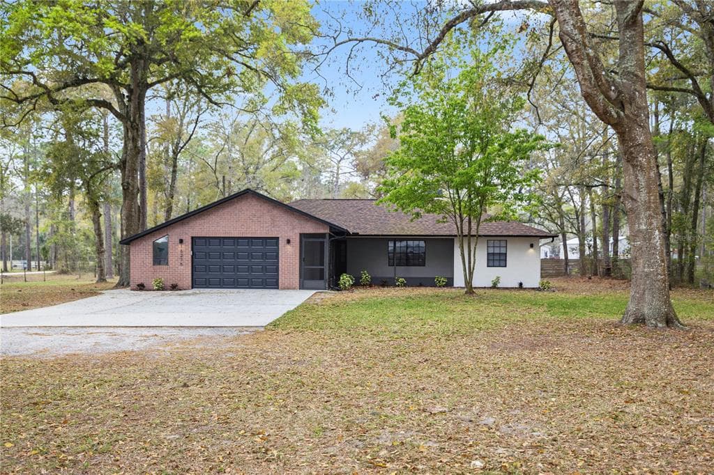 16275 SANDUSKY STREET BROOKSVILLE, FL 34604