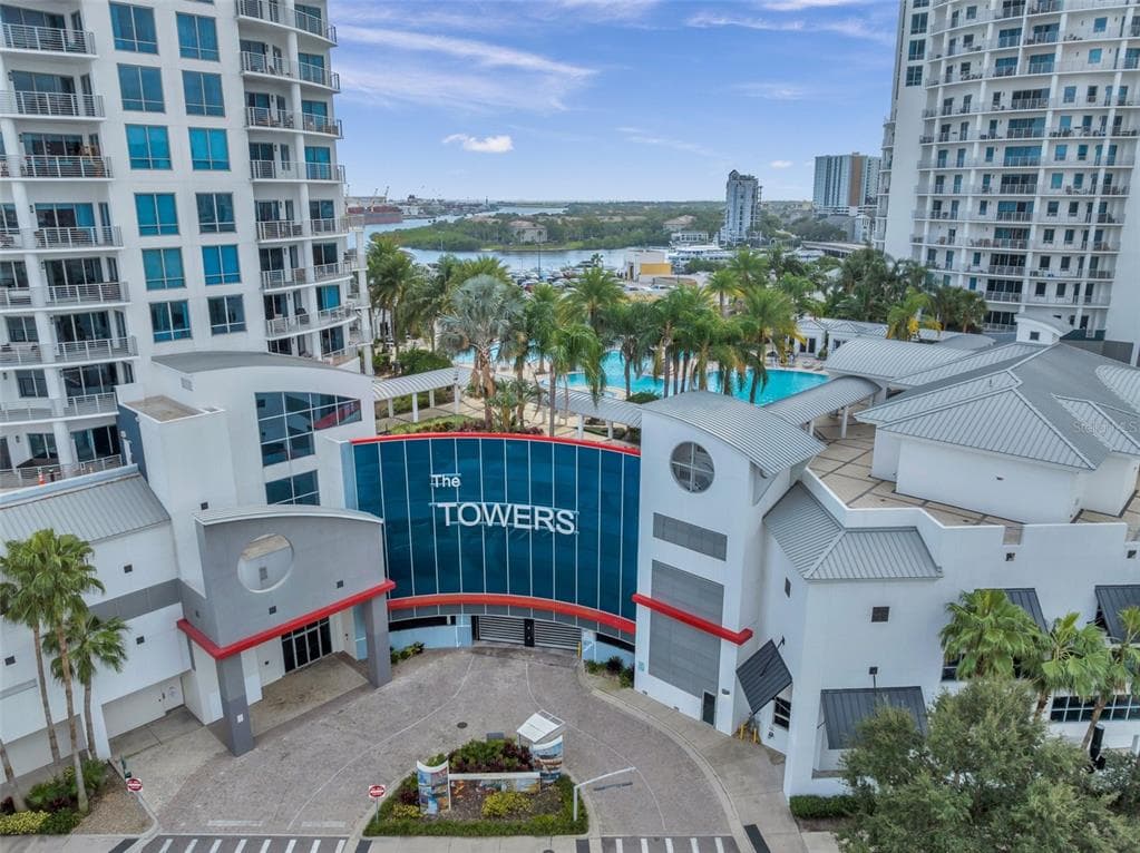 449 S 12TH STREET UNIT 2103 TAMPA, FL 33602