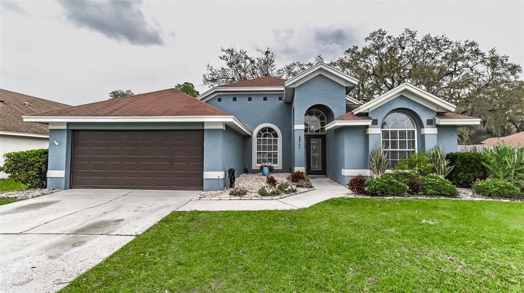 28731 RALEIGH PLACE WESLEY CHAPEL, FL 33545