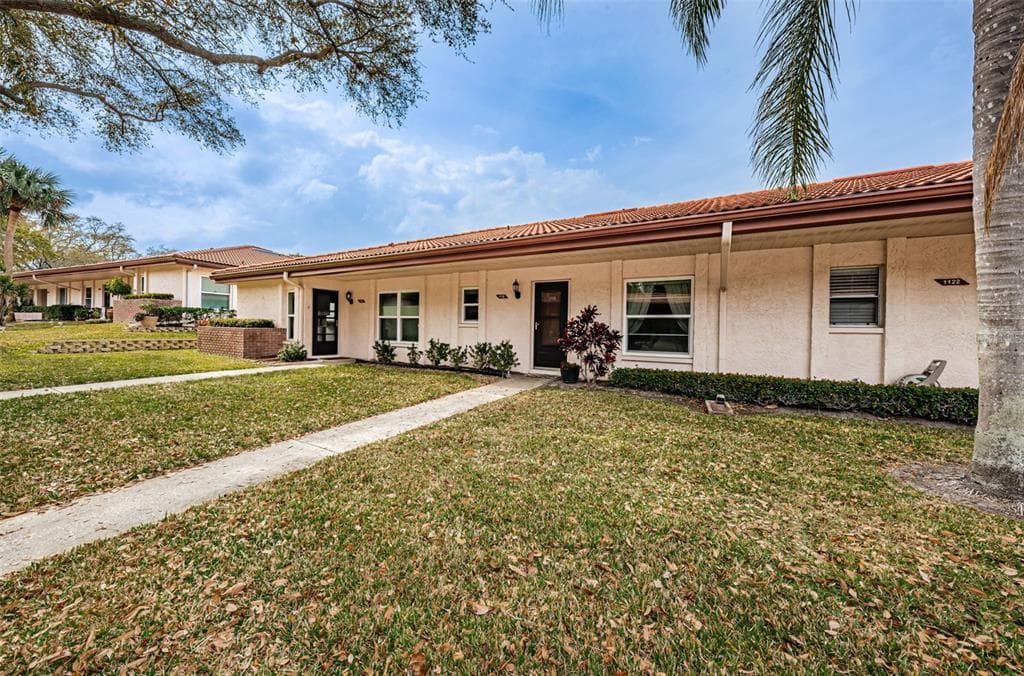 1118 MONTROSE PLACE UNIT 1712 DUNEDIN, FL 34698
