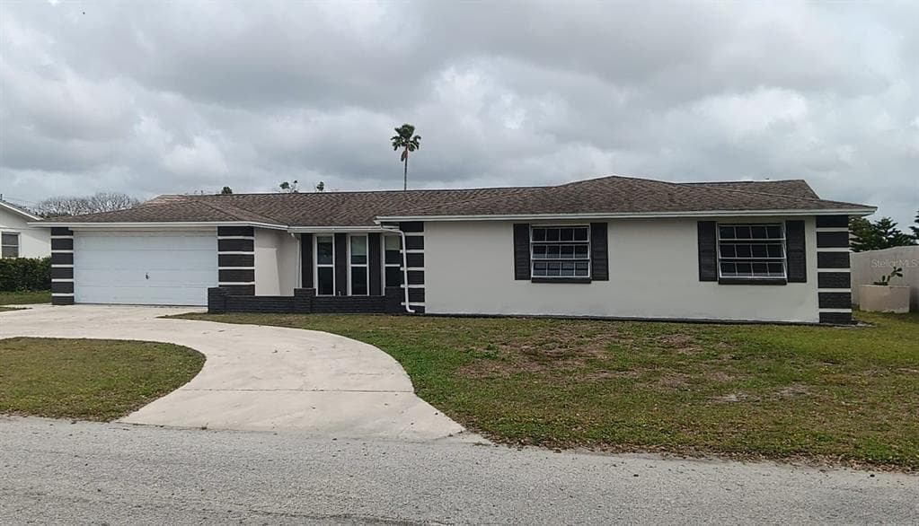10918 NORWOOD AVENUE PORT RICHEY, FL 34668