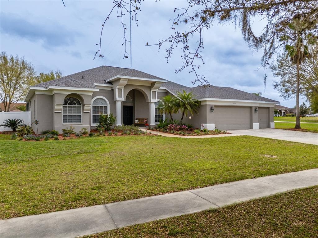 12381 CREEK EDGE DRIVE RIVERVIEW, FL 33579
