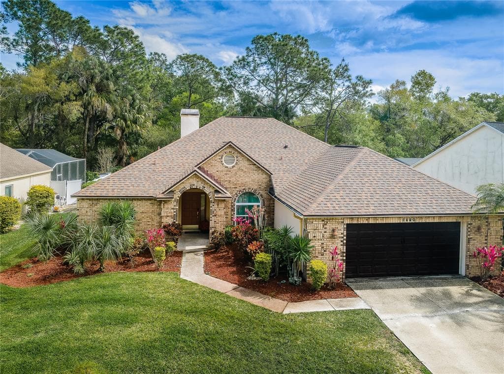 3738 HOLLOW WOOD DRIVE VALRICO, FL 33596