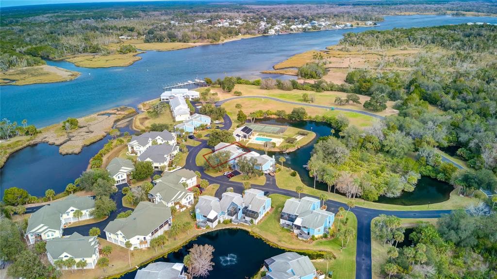 2908 N RIVERS EDGE BOULEVARD UNIT 104 CRYSTAL RIVER, FL 34429
