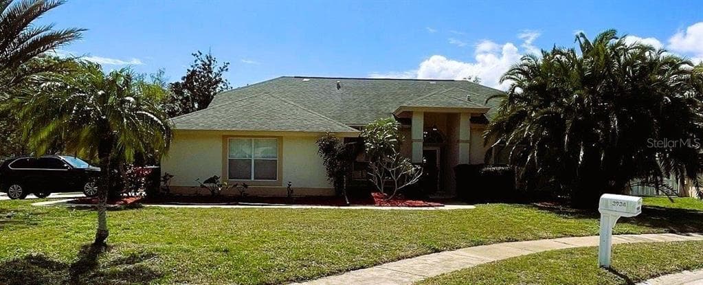 3934 PASCAY COURT HOLIDAY, FL 34691
