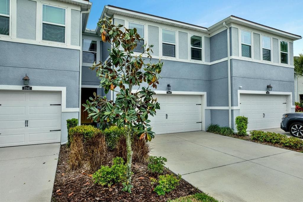 17845 STELLA MOON PLACE LUTZ, FL 33558