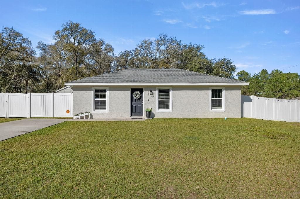 205 LOCUST PASS LOOP OCALA, FL 34472