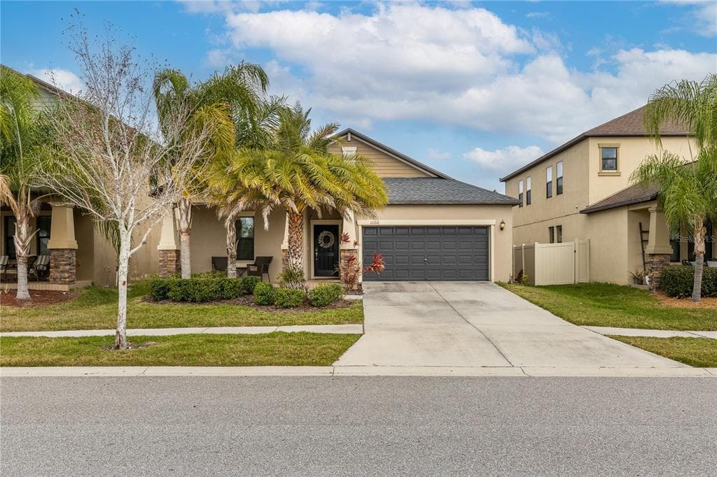 11106 PURPLE MARTIN BOULEVARD RIVERVIEW, FL 33579