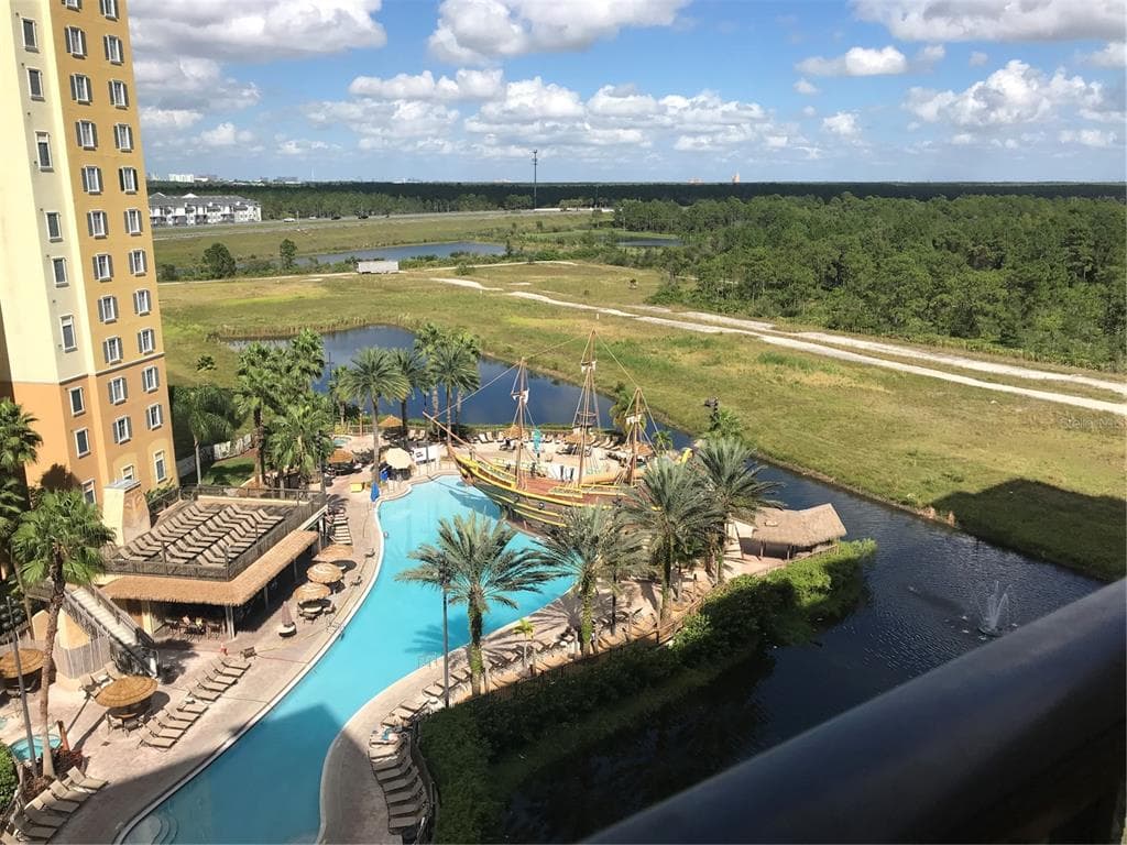 8101 RESORT VILLAGE DRIVE UNIT 3904 ORLANDO, FL 32821