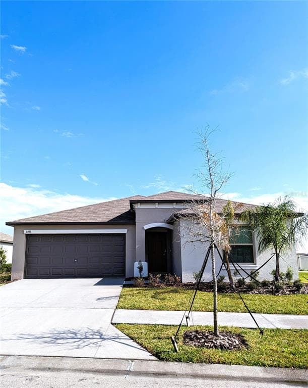 8598 PARSONS HILL BOULEVARD WESLEY CHAPEL, FL 33545