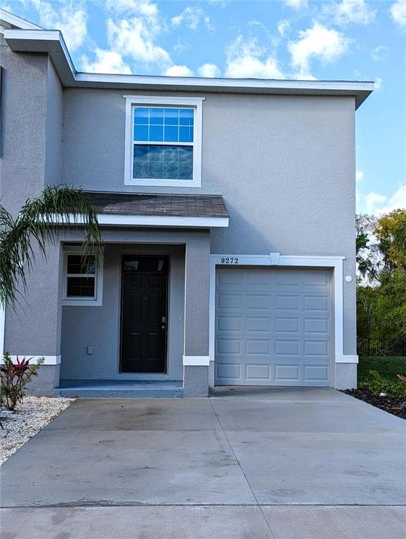 9272 ROCK HARBOUR WAY TAMPA, FL 33637
