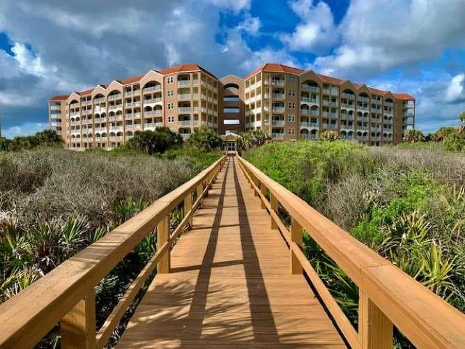 104 SURFVIEW DRIVE UNIT 2208 PALM COAST, FL 32137