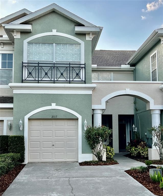 2117 PARK CRESCENT DRIVE LAND O LAKES, FL 34639