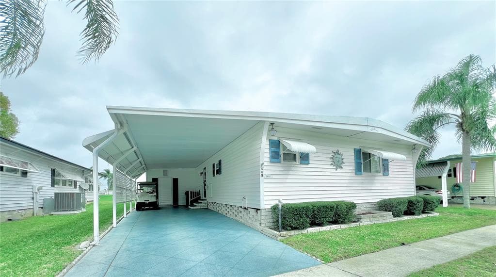 1100 BELCHER ROAD S UNIT 449 LARGO, FL 33771