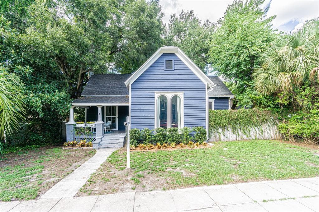 308 E FRANCES AVENUE TAMPA, FL 33602