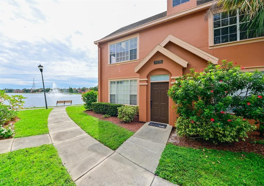 9358 LAKE CHASE ISLAND WAY UNIT 9358