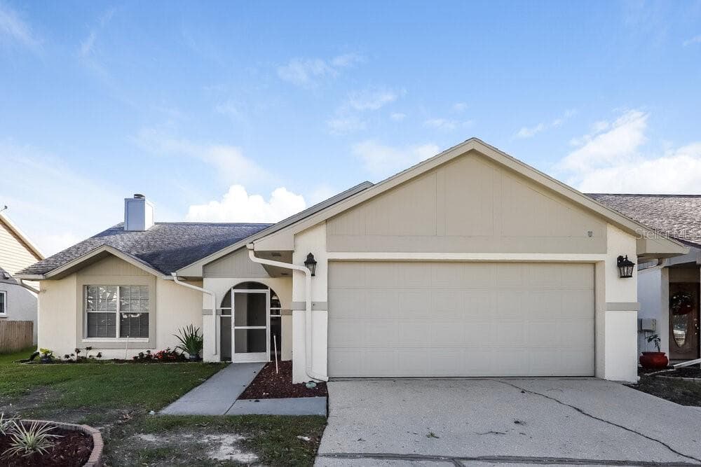 1109 TUXFORD DRIVE BRANDON, FL 33511