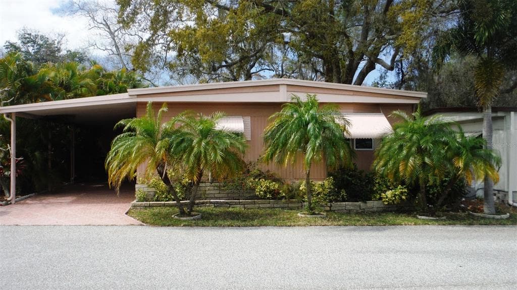 98 CEDAR ELM DRIVE UNIT 32 SAFETY HARBOR, FL 34695
