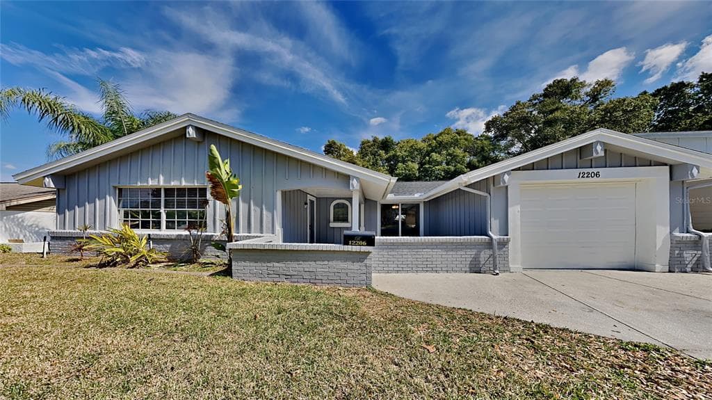 12206 BEAR TRAP LANE HUDSON, FL 34667