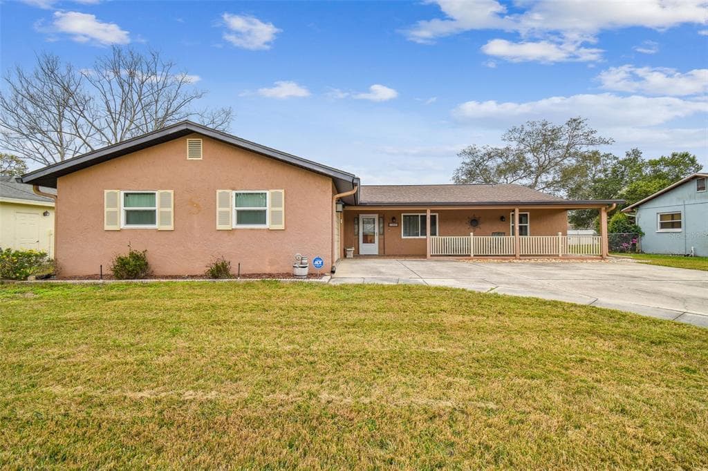 1490 BISHOP ROAD