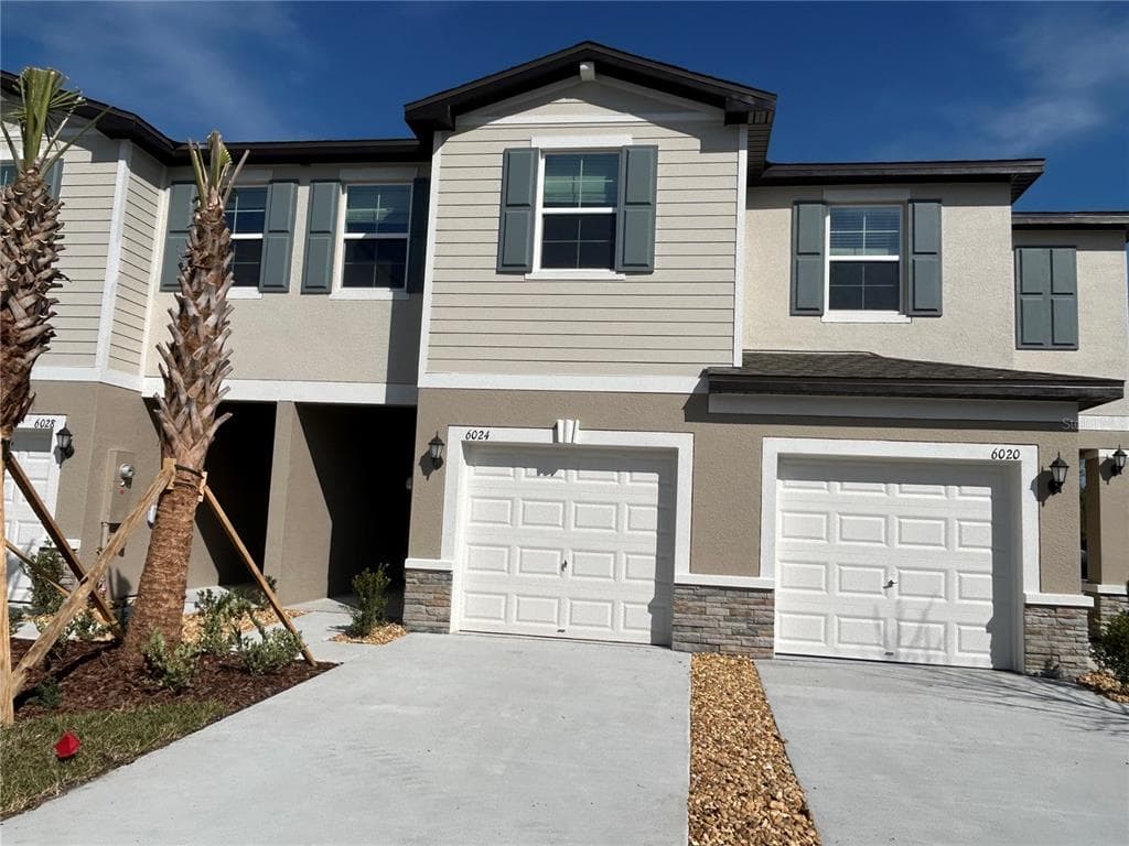 6024 ACARA LANE LAND O LAKES, FL 34638