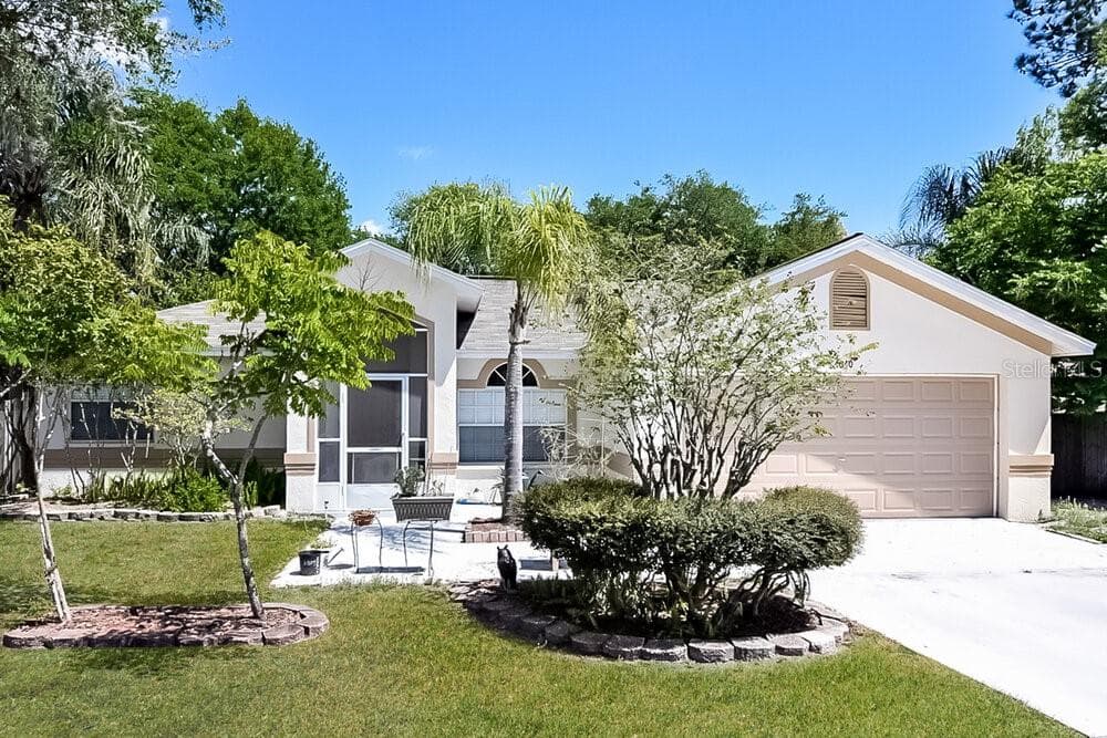 4640 BURLINGTON ROAD LAND O LAKES, FL 34639