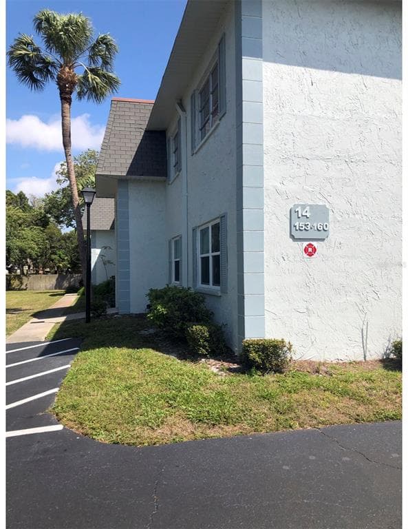 339 S MCMULLEN BOOTH ROAD UNIT 156 CLEARWATER, FL 33759