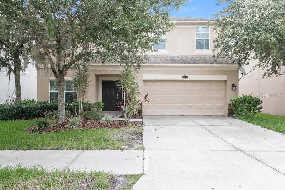10746 PICTORIAL PARK DRIVE TAMPA, FL 33647