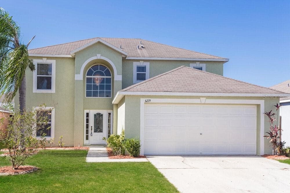 6219 VENEZIA PLACE RIVERVIEW, FL 33578