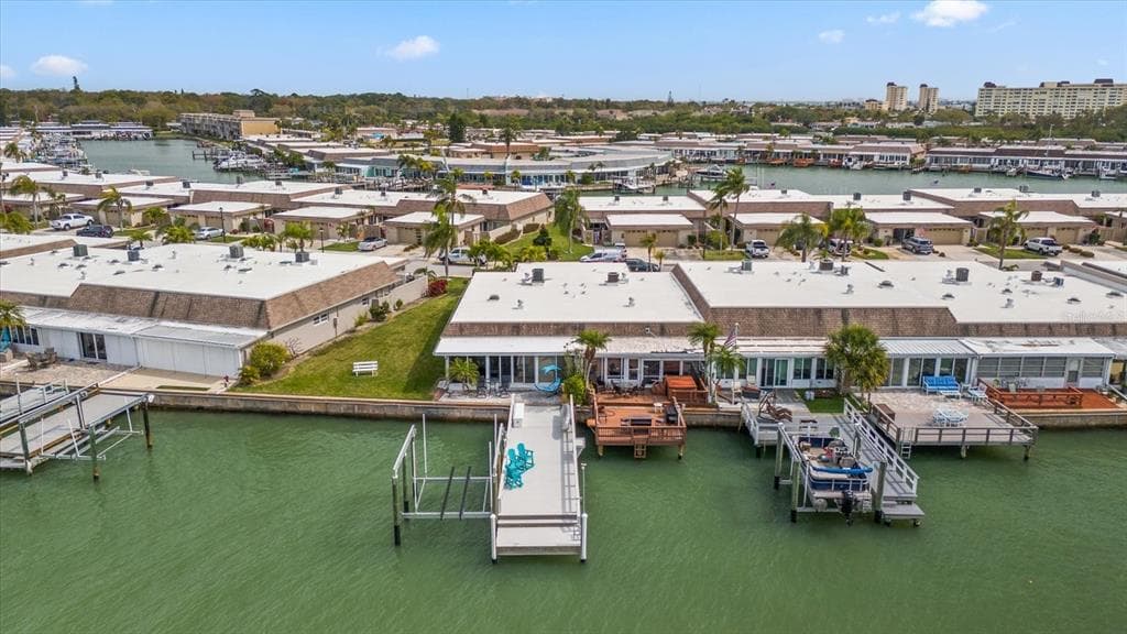 503 BOCA CIEGA POINT BOULEVARD N UNIT 2701