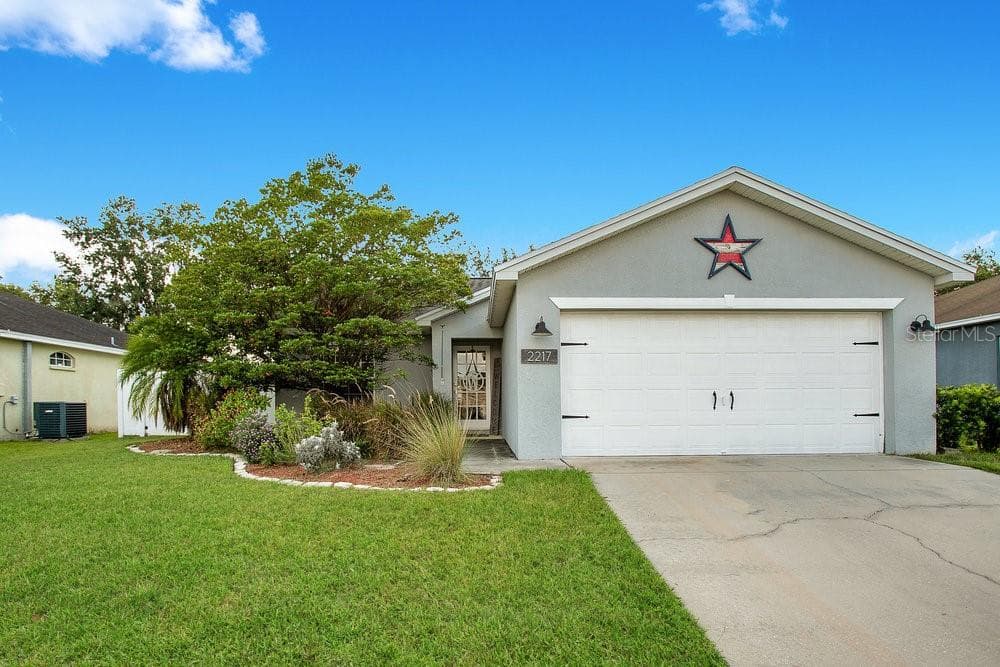 2217 BARN OWL AVENUE BARTOW, FL 33830